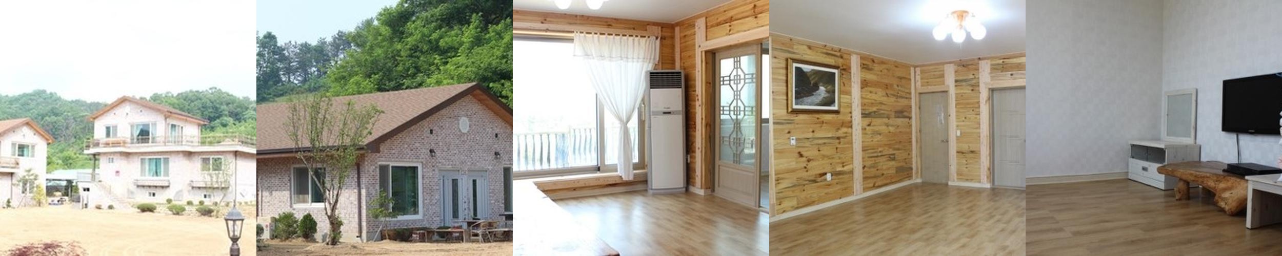 충북 옥천 숙소 베스트 추천 리스트 TOP 10