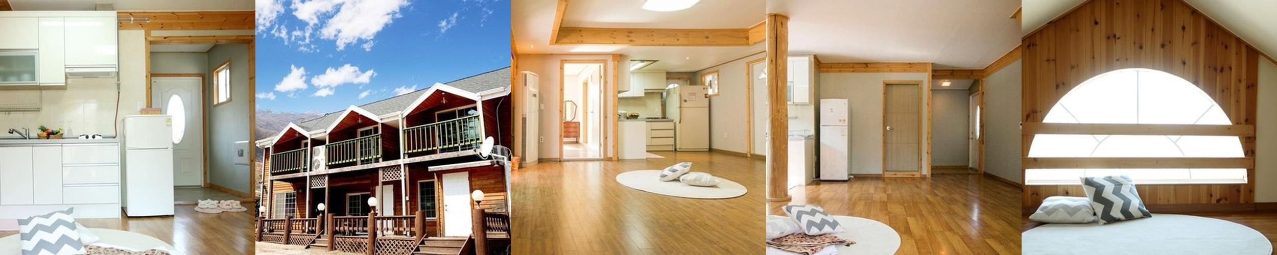 성산마루펜션: 조용한 휴식과 편안한 숙소|에버랜드 근처 펜션 추천 성산마루펜션: 조용한 휴식과 편안한 숙소