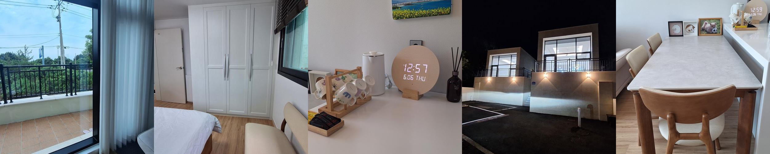 공간in 동복: 제주도 동복리의 아늑한 숙소|제주 저렴한 숙소 추천 공간in 동복: 제주도 동복리의 아늑한 숙소