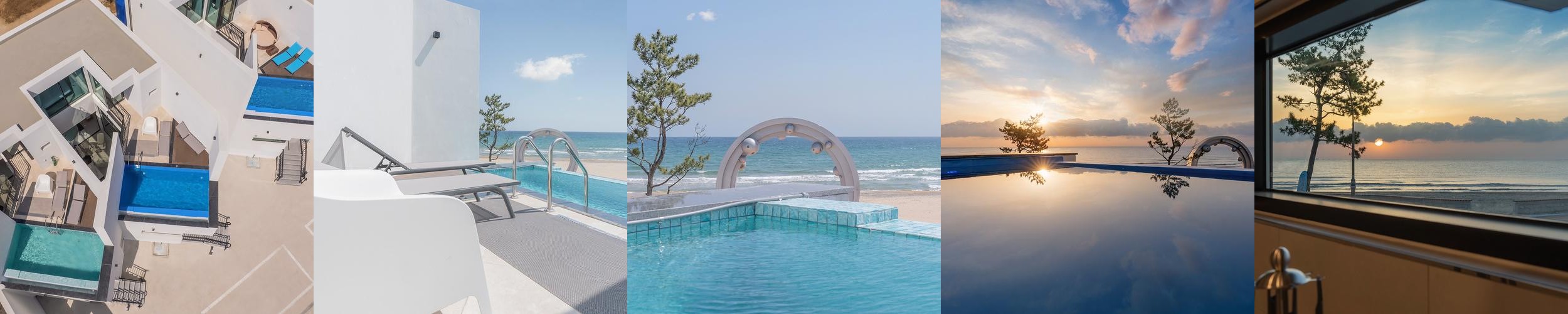 포항 독채 풀빌라 베스트 추천 리스트 TOP 10