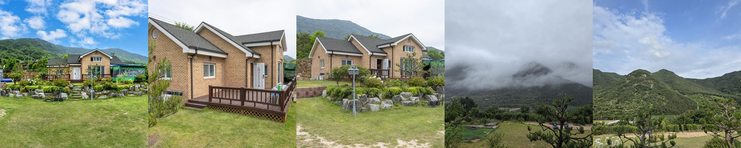 디지481펜션2: 자연 속에서의 편안한 휴식|밀양 단체 펜션 추천 디지481펜션2: 자연 속에서의 편안한 휴식