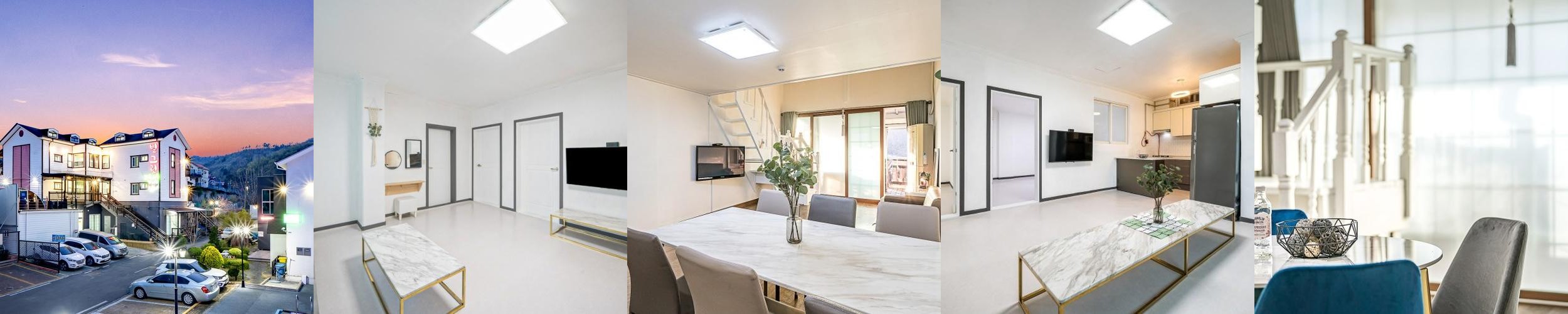 경주월드 근처 펜션 베스트 추천 리스트 TOP 10