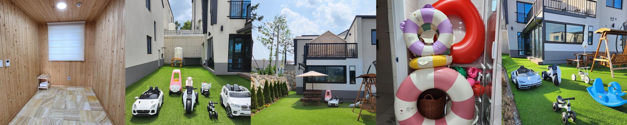 경주월드 근처 펜션 베스트 추천 리스트 TOP 10