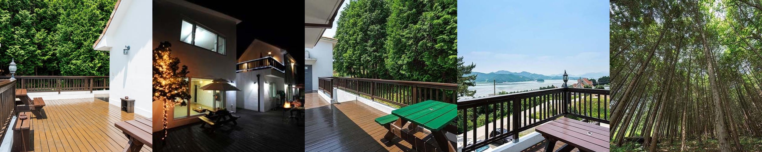 남해 단체 펜션 베스트 추천 리스트 TOP 10