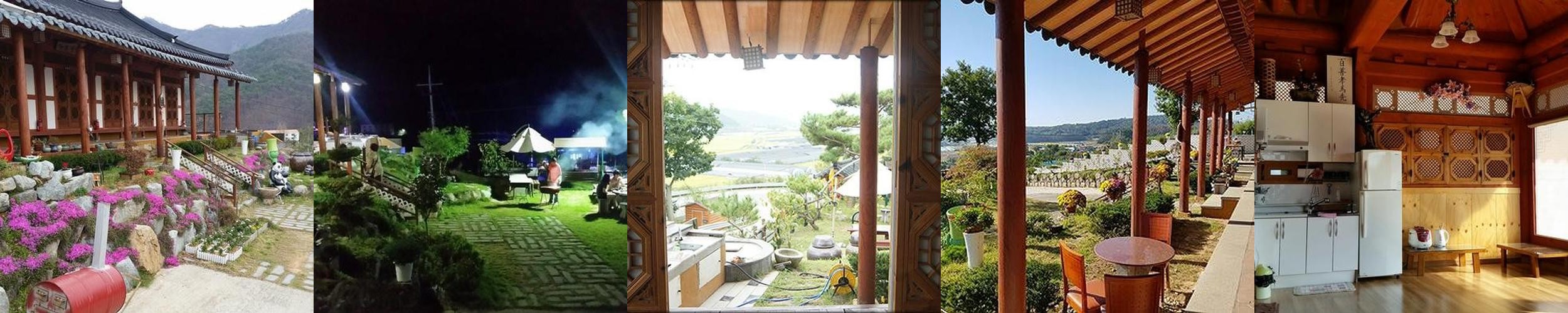 담양 한옥 숙소 베스트 추천 리스트 TOP 9