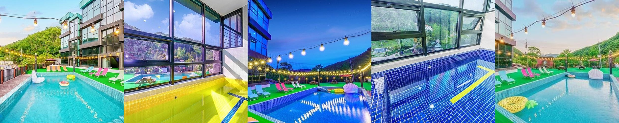 서울 근교 키즈 풀빌라 베스트 추천 리스트 TOP 8