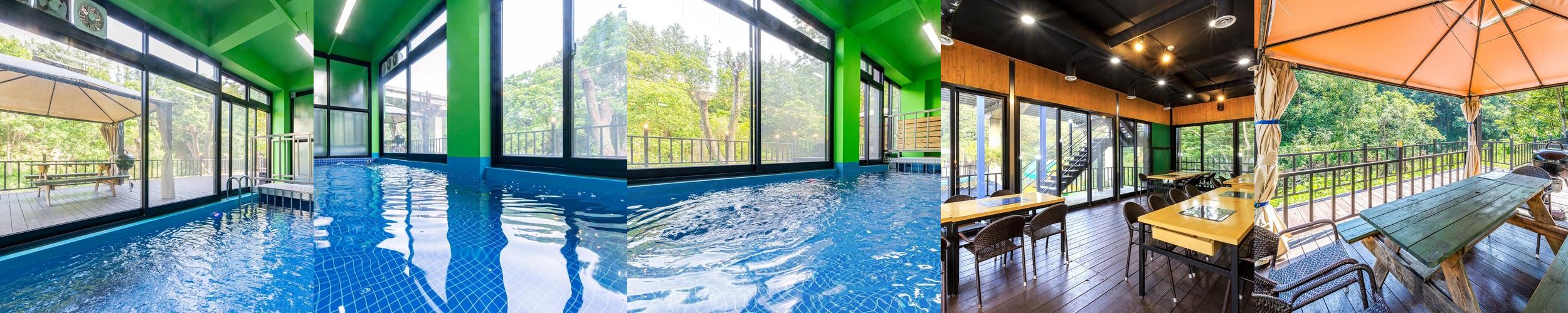 서울 근교 키즈 풀빌라 베스트 추천 리스트 TOP 8