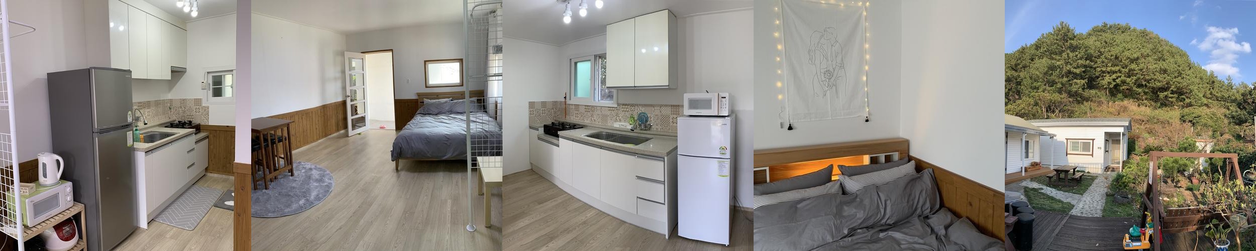 제주 한달살기 독채 베스트 추천 리스트 TOP 10