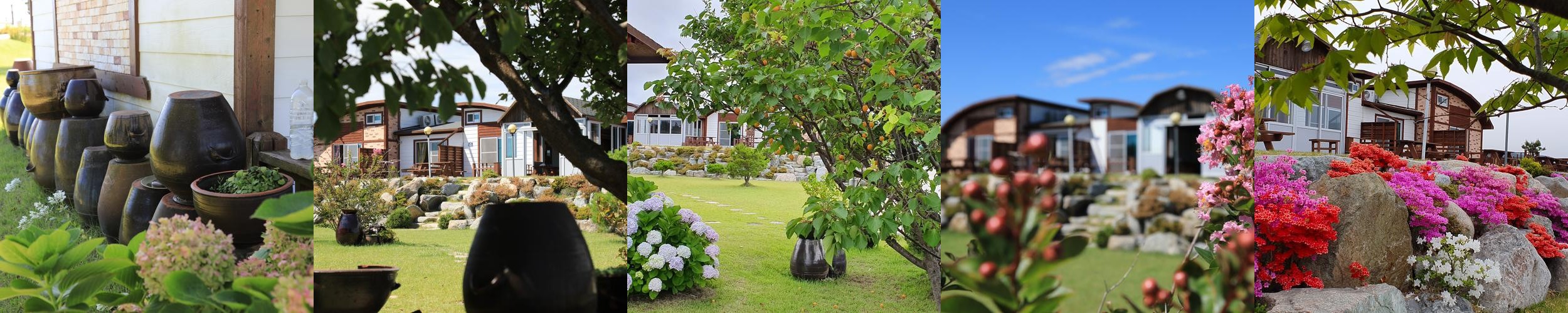 영덕 가족 펜션 베스트 추천 리스트 TOP 10