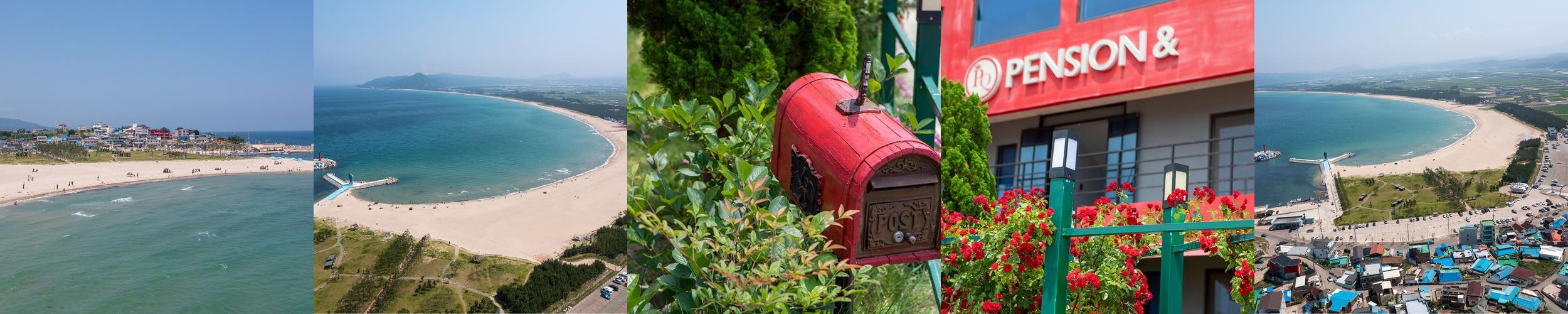 영덕 오션뷰 펜션 베스트 추천 리스트 TOP 10