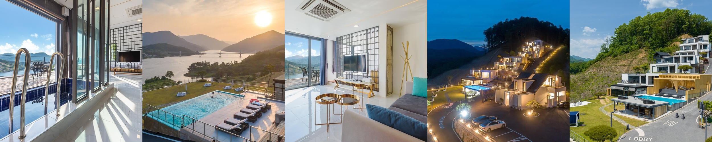 가평 펜션 바베큐 베스트 추천 리스트 TOP 10