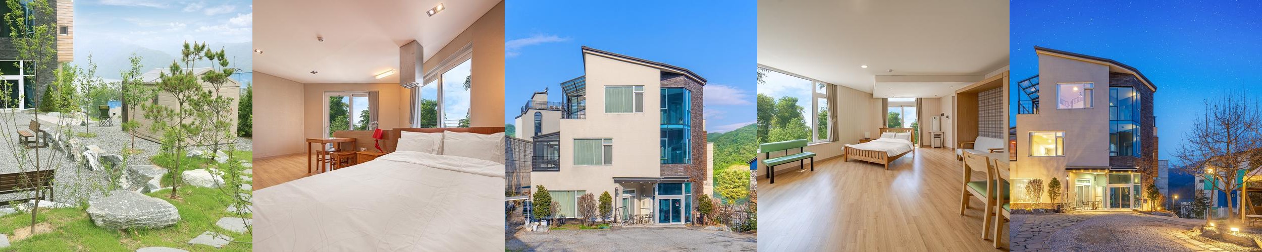 가평 펜션 바베큐 베스트 추천 리스트 TOP 10