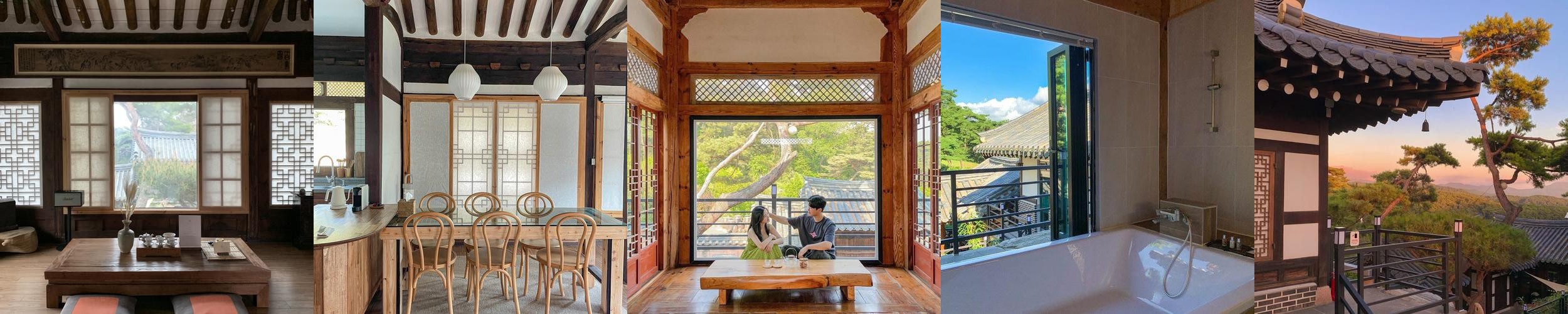 보령 숙소 추천 베스트 리스트 TOP 10