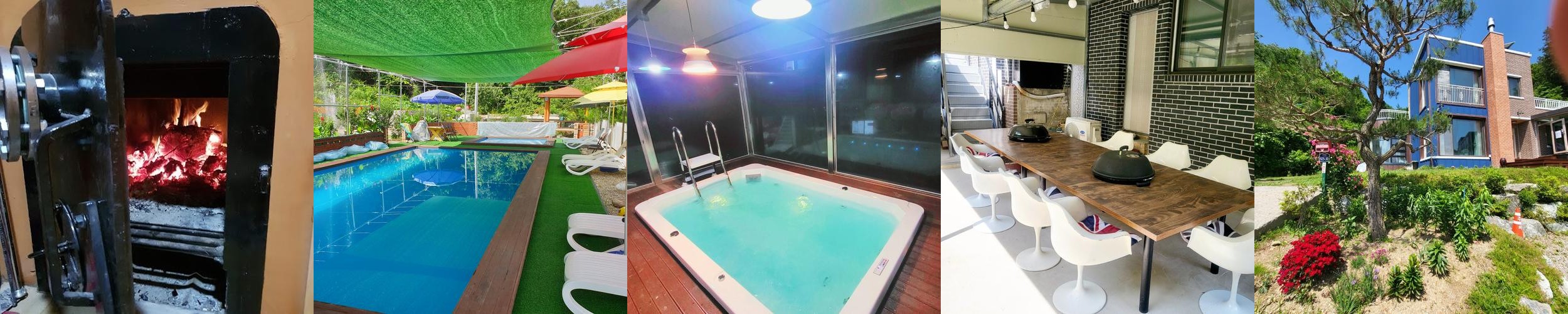 강원도 애견동반 풀빌라 베스트 추천 리스트 TOP 10