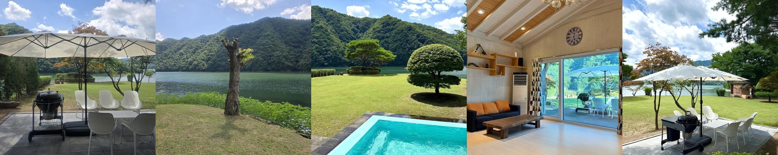 강원도 애견동반 풀빌라 베스트 추천 리스트 TOP 10