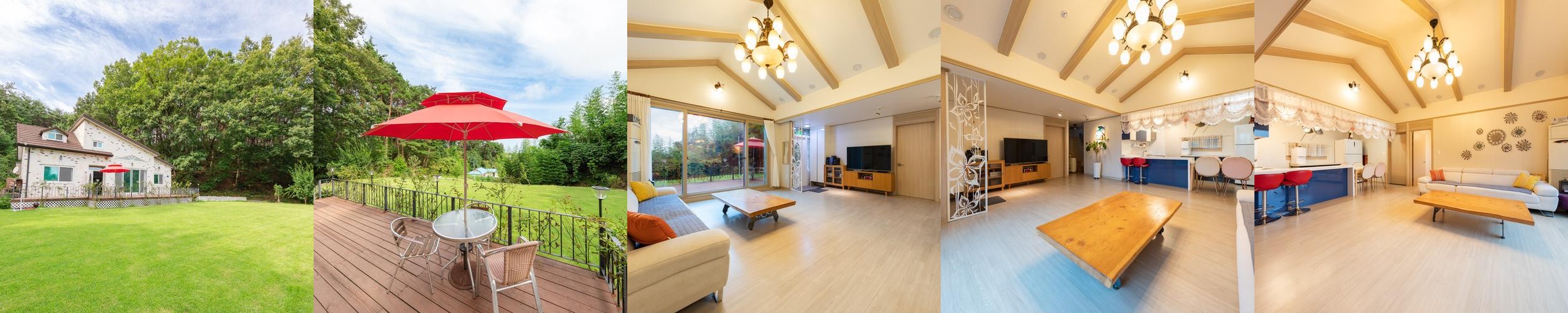 강원도 애견동반 풀빌라 베스트 추천 리스트 TOP 10