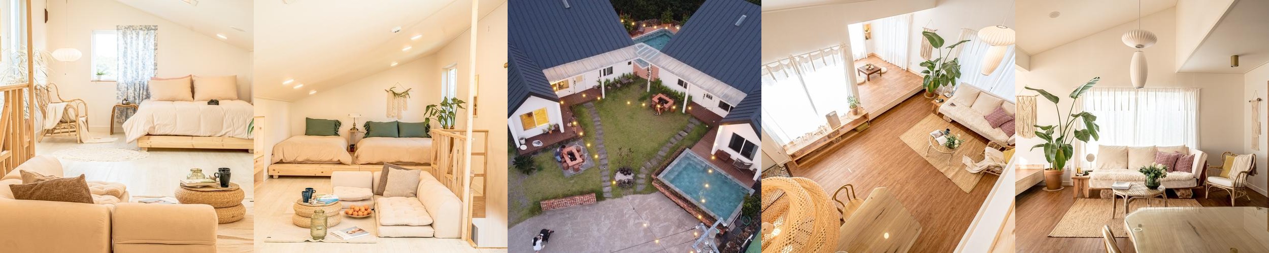 제주달로와: 감성 가득한 제주도 펜션|제주 감성 독채 추천 제주달로와: 감성 가득한 제주도 펜션