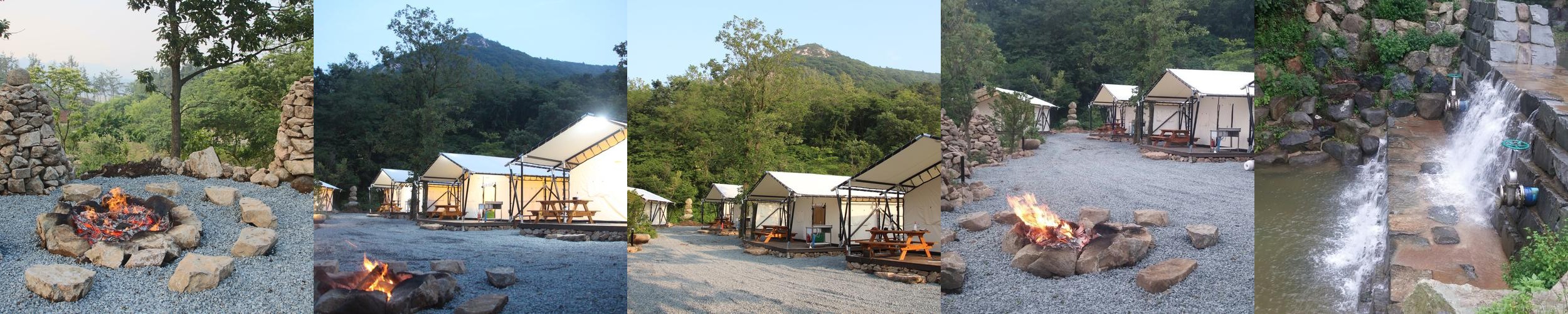 전남 글램핑 추천 베스트 리스트 TOP 10 전남 글램핑 추천 베스트 리스트 TOP 10