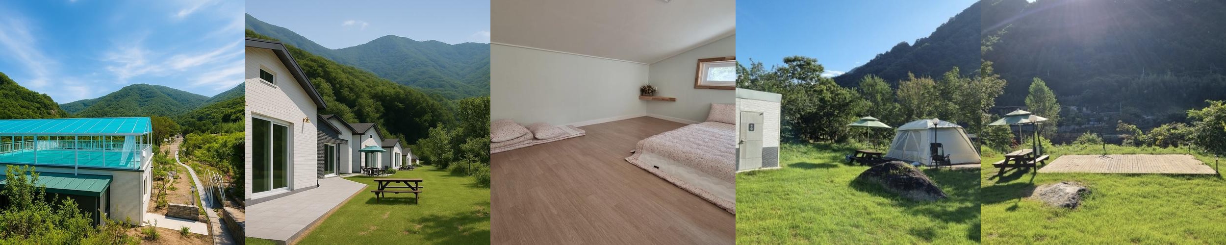 전남 글램핑 추천 베스트 리스트 TOP 10 전남 글램핑 추천 베스트 리스트 TOP 10