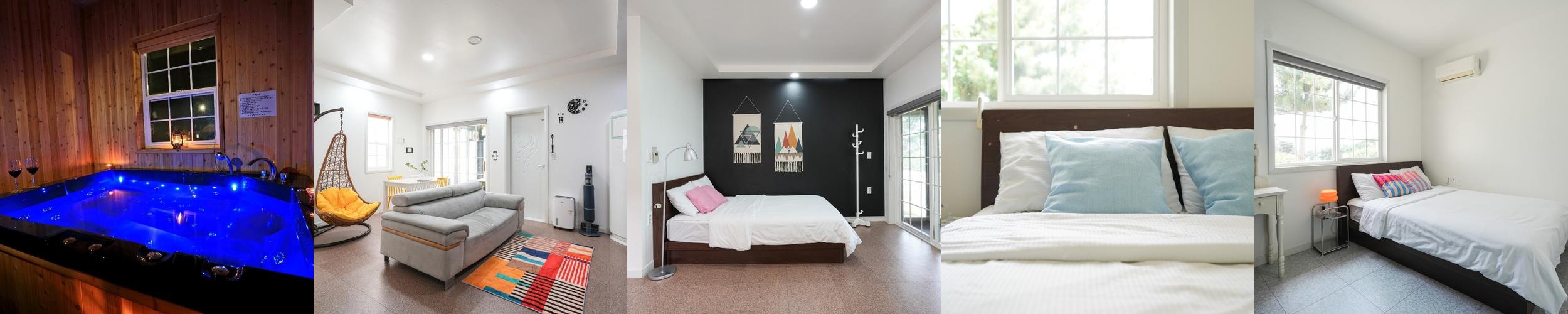 안면도 숙소 추천 베스트 리스트 TOP 10