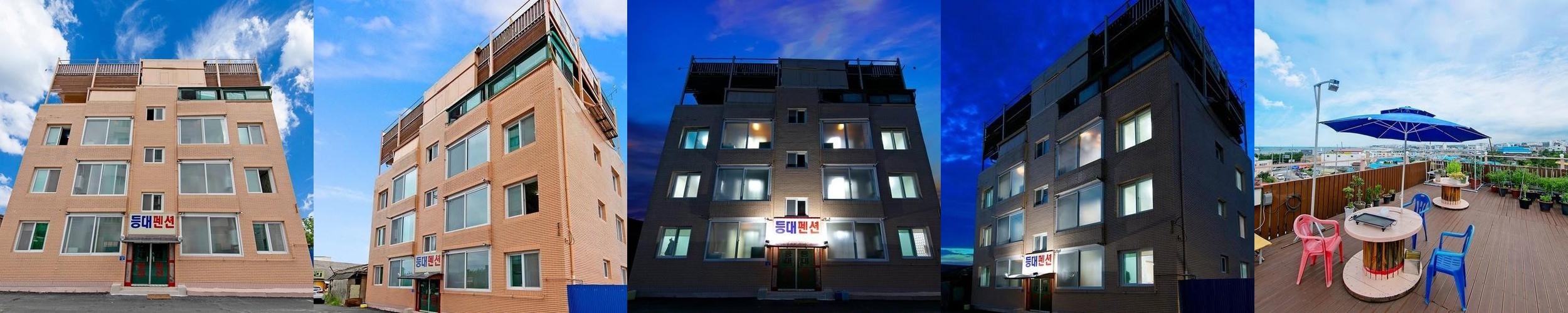 강릉 주문진 펜션 베스트 추천 리스트 TOP 10