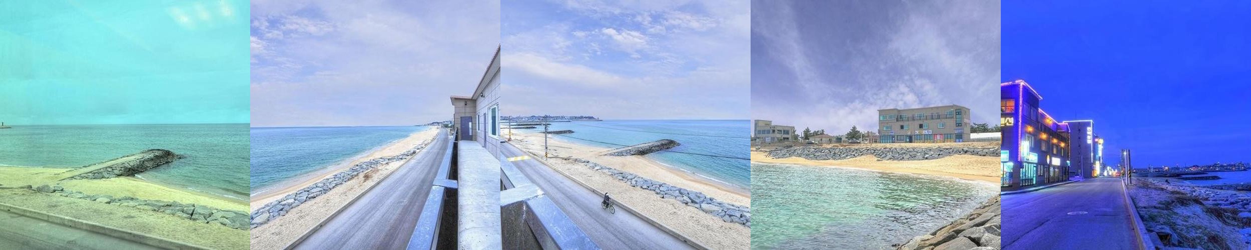 강릉 주문진 펜션 베스트 추천 리스트 TOP 10