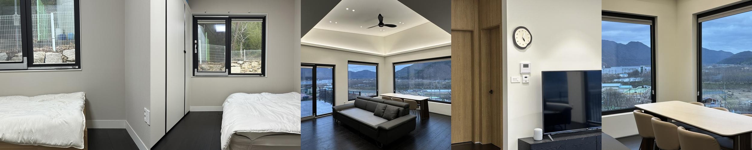 양산 독채 펜션 베스트 추천 리스트 TOP 10