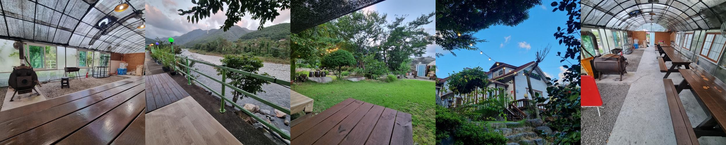 양산 독채 펜션 베스트 추천 리스트 TOP 10