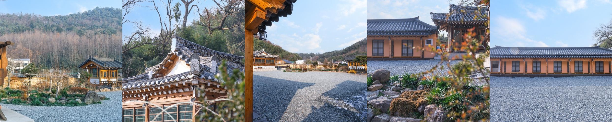 나주 한옥 펜션 베스트 추천 리스트 TOP 6