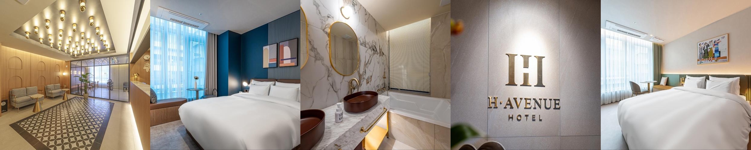 인천 서구 호텔 베스트 추천 리스트 TOP 10