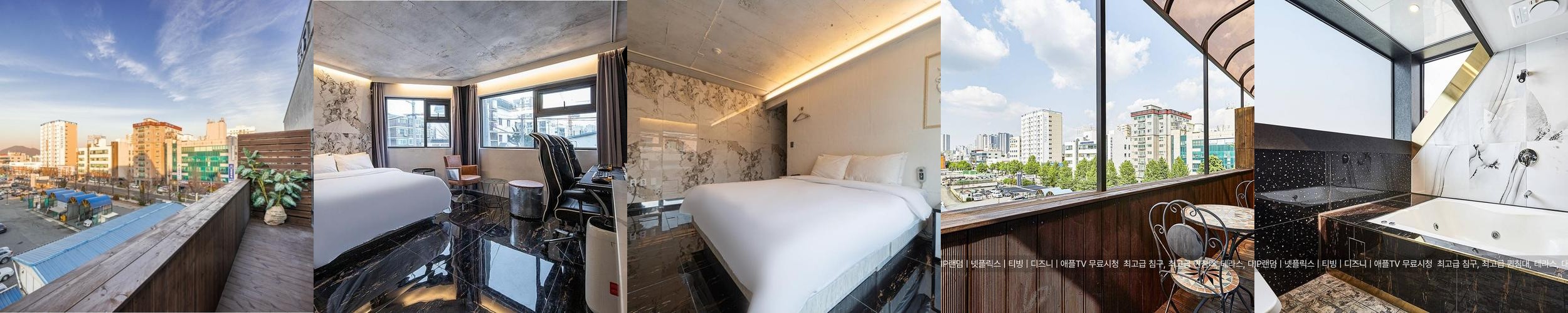 인천 서구 호텔 베스트 추천 리스트 TOP 10