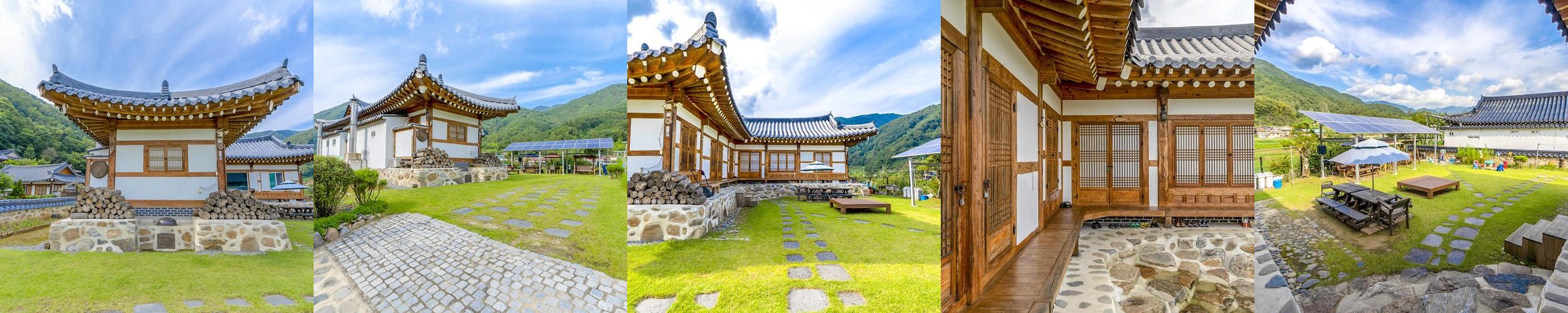 단양 한옥 펜션 베스트 추천 리스트 TOP 10