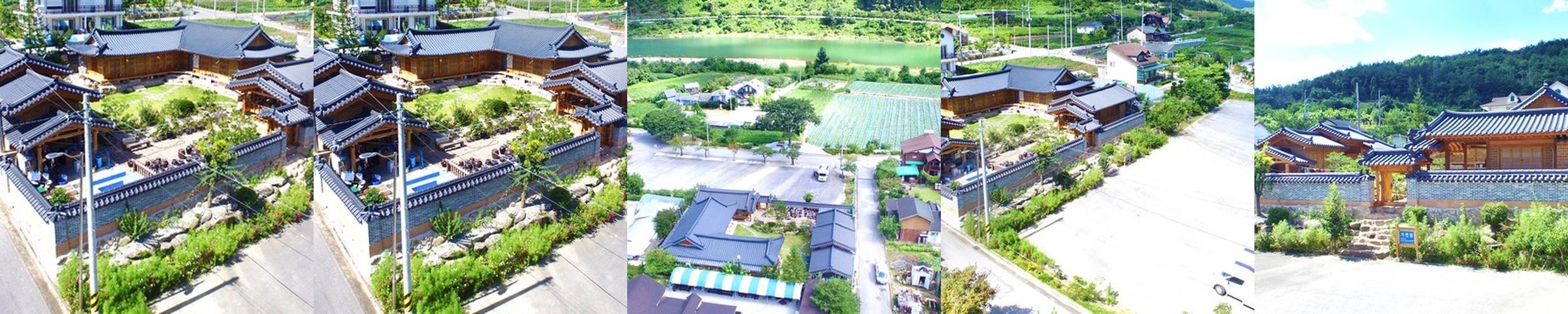 단양 한옥 펜션 베스트 추천 리스트 TOP 10