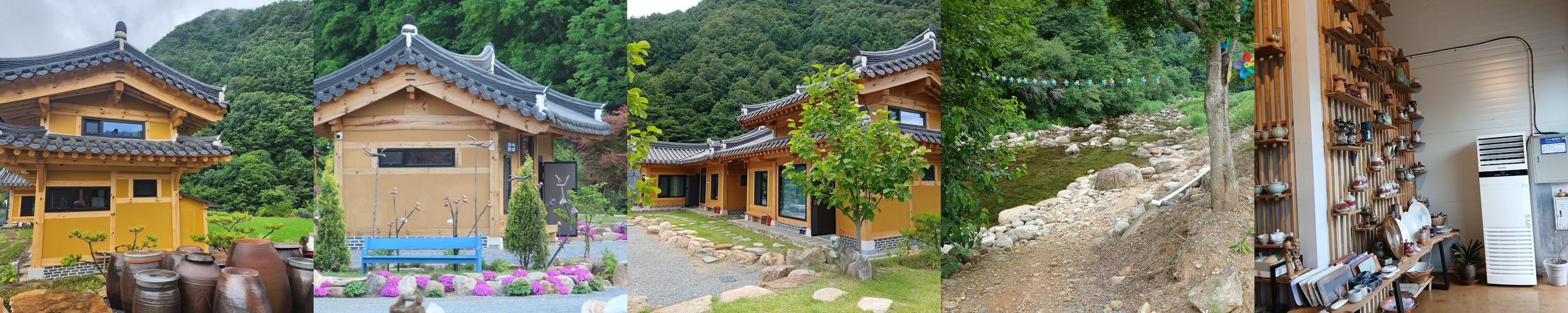 단양 한옥 펜션 베스트 추천 리스트 TOP 10