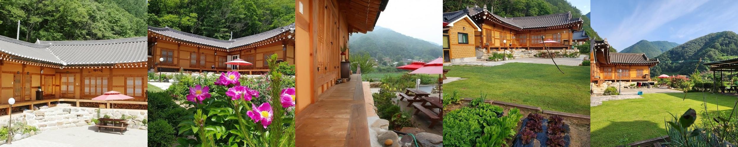 단양 한옥 펜션 베스트 추천 리스트 TOP 10