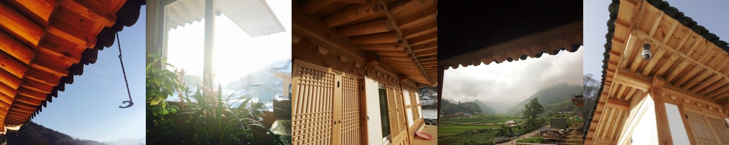 단양 한옥 펜션 베스트 추천 리스트 TOP 10