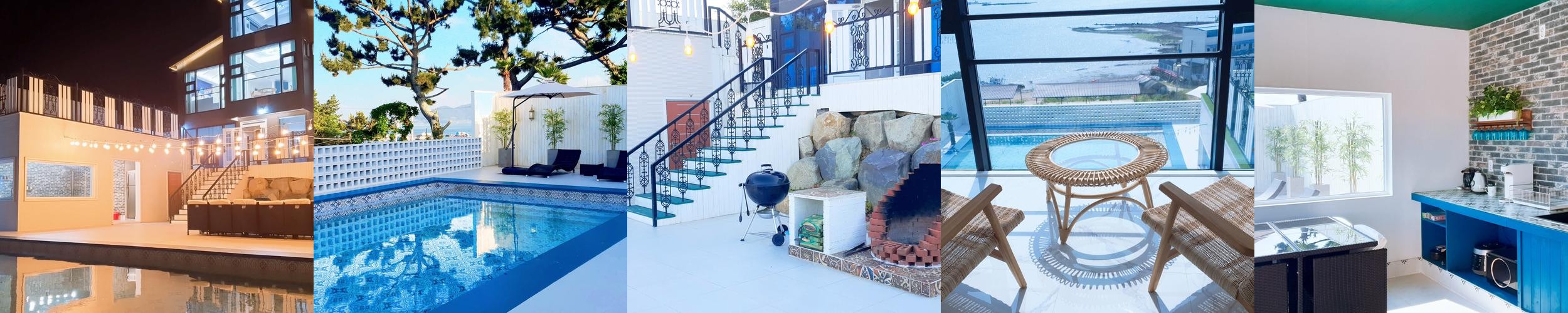 사천 숙소 추천 베스트 리스트 TOP 10