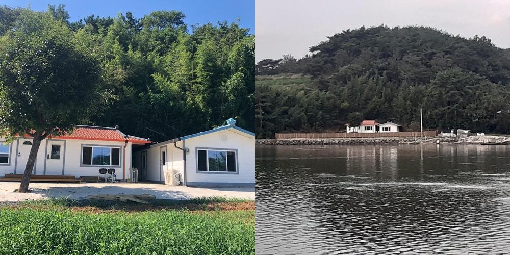 사천 숙소 추천 베스트 리스트 TOP 10