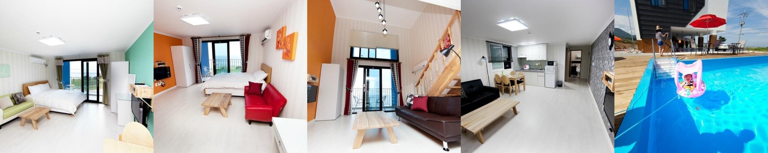 영덕 단체 펜션 베스트 추천 리스트 TOP 10