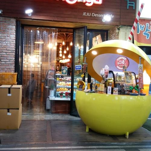 서귀포 올레시장 근처 숙소 베스트 추천 리스트 TOP 10