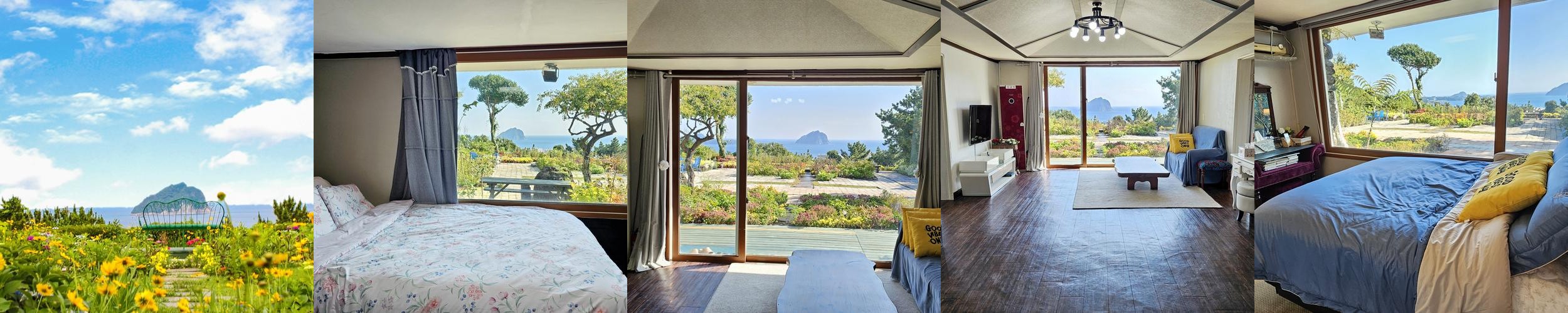 서귀포 올레시장 근처 숙소 베스트 추천 리스트 TOP 10