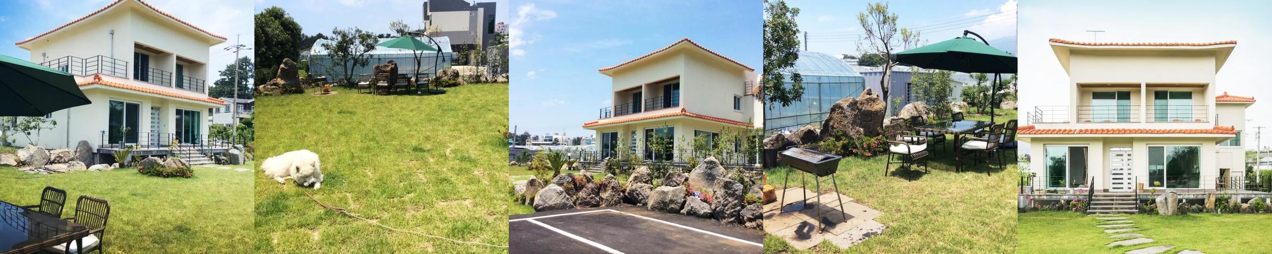 서귀포 올레시장 근처 숙소 베스트 추천 리스트 TOP 10