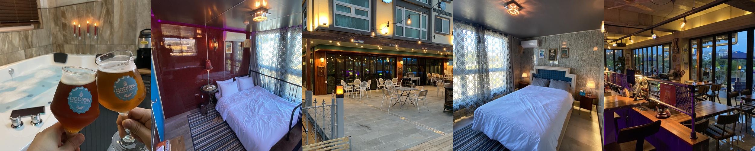 서귀포 올레시장 근처 숙소 베스트 추천 리스트 TOP 10