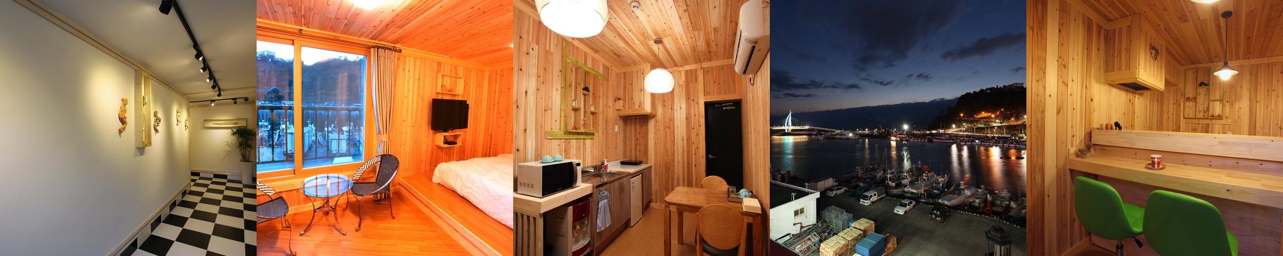 서귀포 올레시장 근처 숙소 베스트 추천 리스트 TOP 10