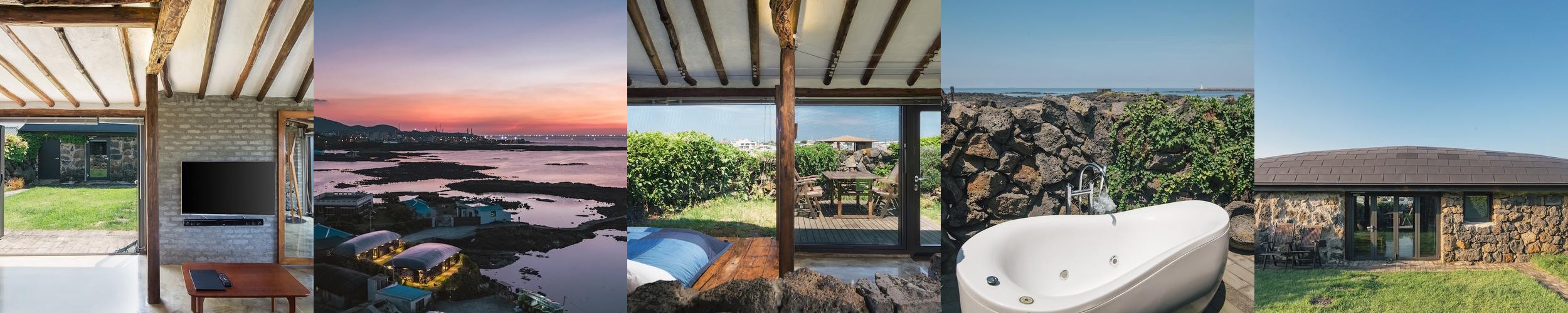 제주 조천읍 숙소 베스트 추천 리스트 TOP 10