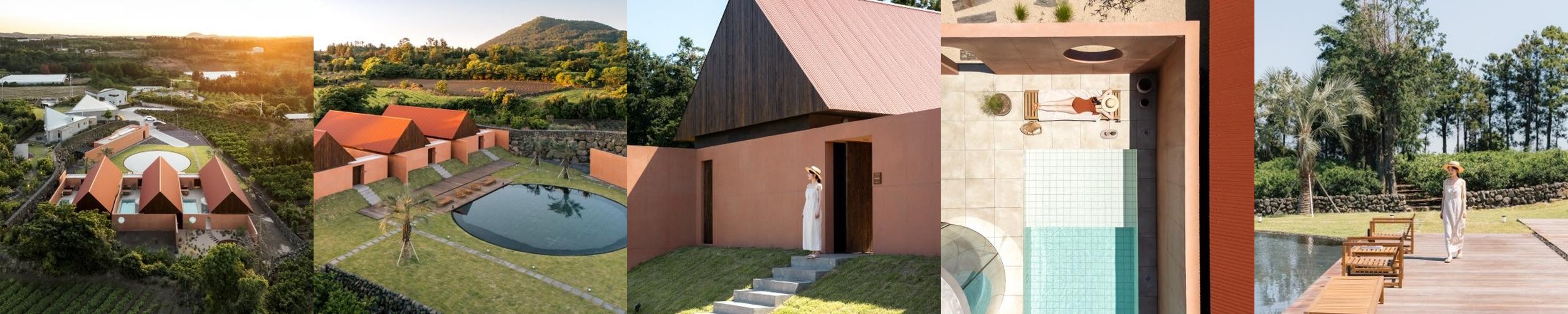 제주 조천읍 숙소 베스트 추천 리스트 TOP 10