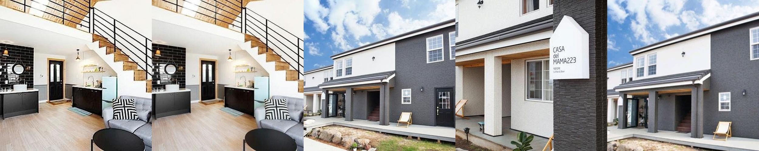 제주 조천읍 숙소 베스트 추천 리스트 TOP 10