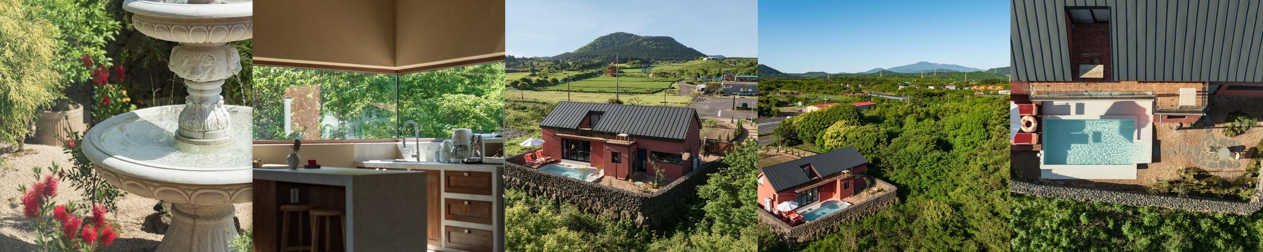 제주 조천읍 숙소 베스트 추천 리스트 TOP 10