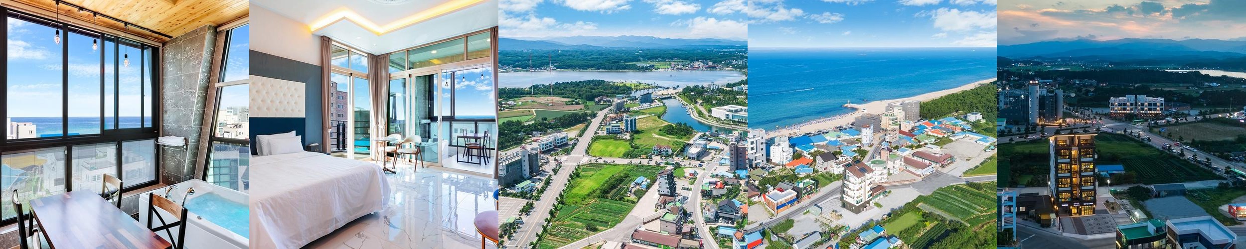 강원도 강릉 호텔 베스트 추천 리스트 TOP 4