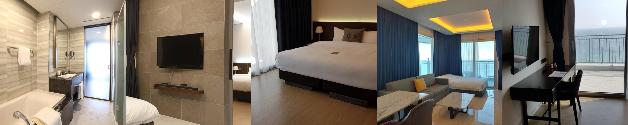 강원도 강릉 호텔 베스트 추천 리스트 TOP 4